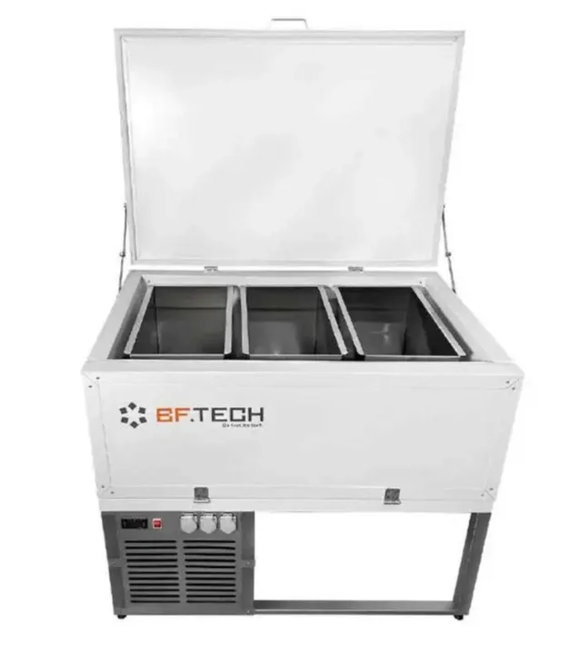 [16311] P30 Ice Block Maker 110V